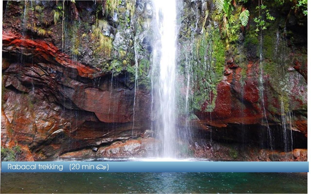 Bluegreen Arco da Calheta  Zewnętrze zdjęcie