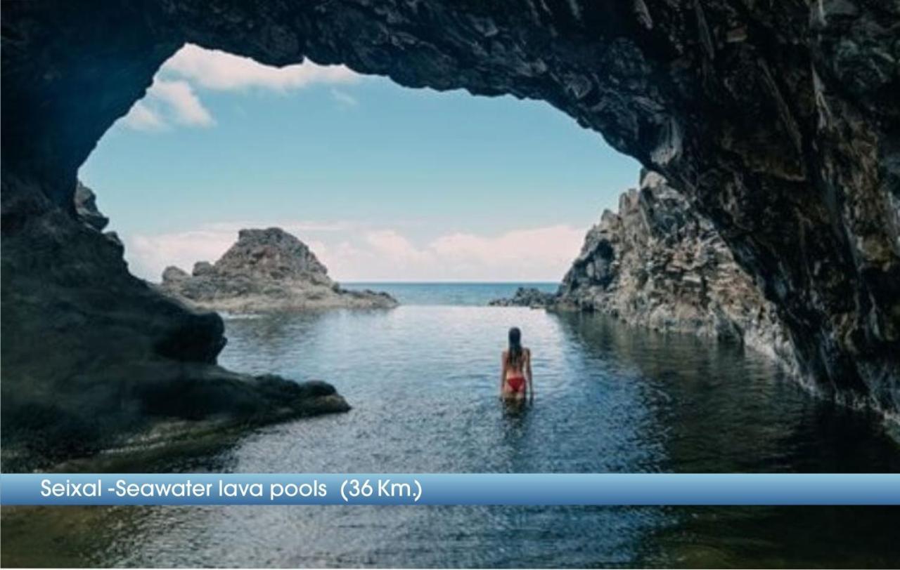 Bluegreen Arco da Calheta  Zewnętrze zdjęcie