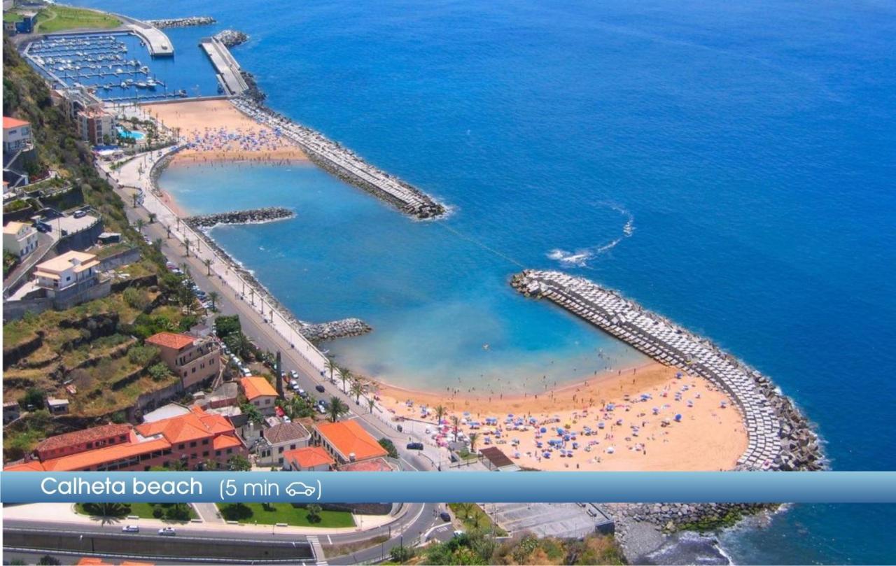 Bluegreen Arco da Calheta  Zewnętrze zdjęcie