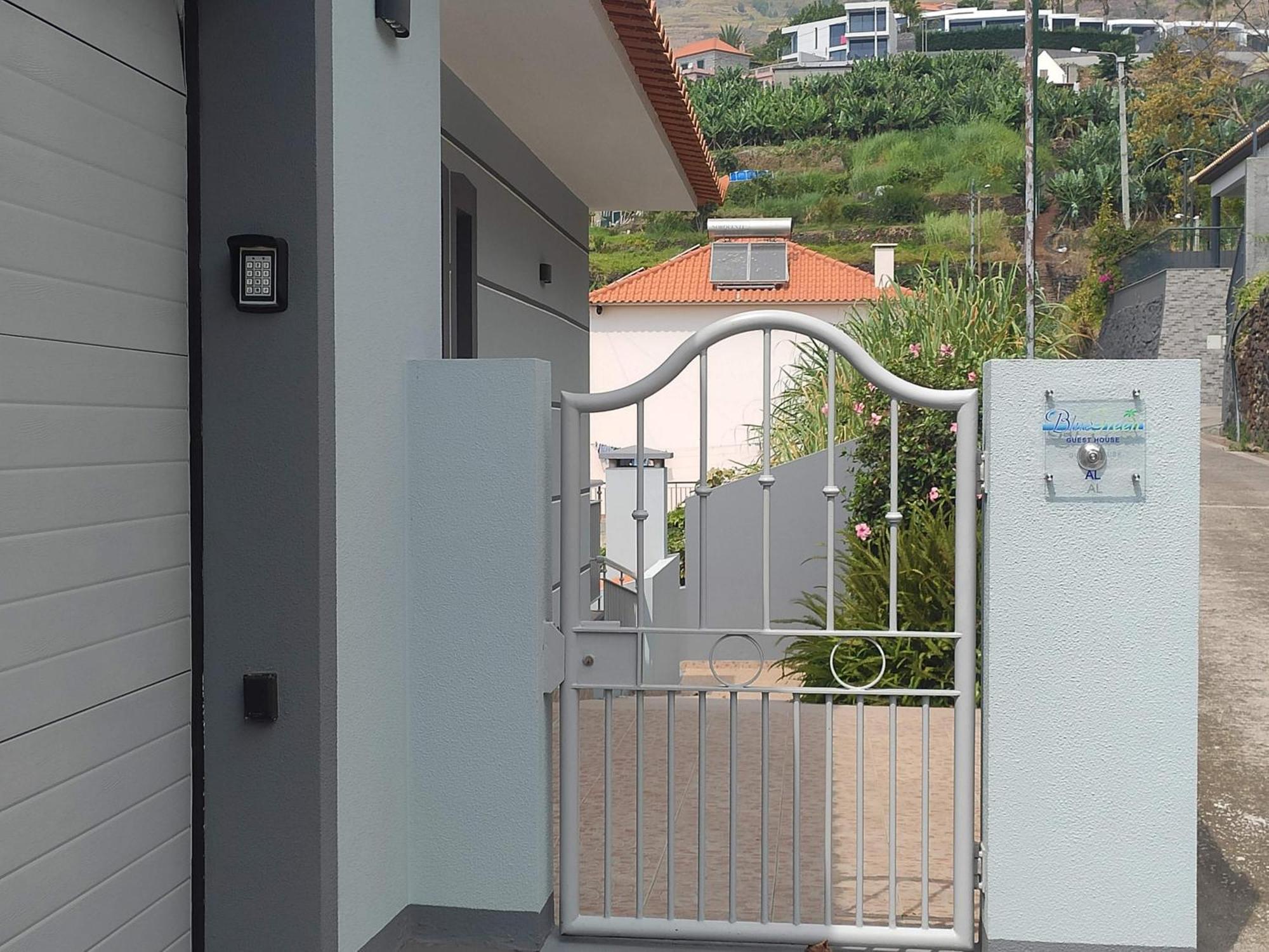 Bluegreen Arco da Calheta  Zewnętrze zdjęcie